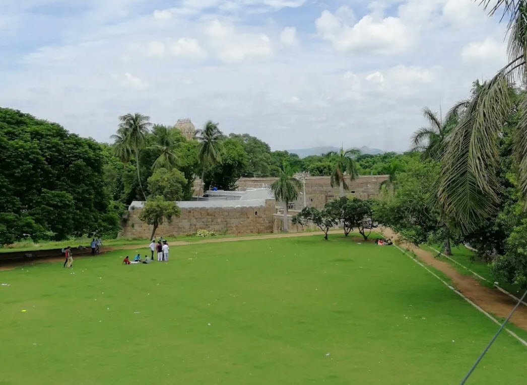 VIT Homeland Children Park, Vellore, Tamil Nadu - Vushii.com VIT Homeland Children Park, Vellore, Tamil Nadu - Vushii.com